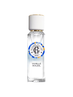 Roger & Gallet agua de perfume de vainilla 30ml