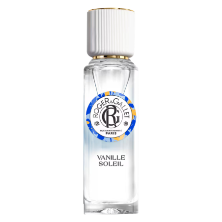 Roger & Gallet agua de perfume de vainilla 30ml