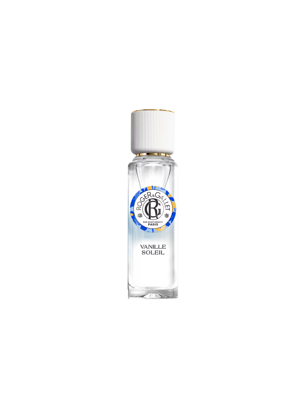 Roger & Gallet agua de perfume de vainilla 30ml