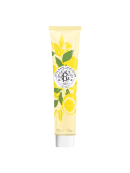 Roger & Gallet crema de manos cedrat 30ml