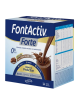 FontActiv Forte Chocolate 14 Sobres