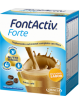 Fontactiv forte sabor cafe
