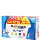Multicentrum hombre 90 comprimidos + 30 comprimidos pack