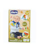 Chicco smart play 2 en 1 pelota transformable transform-a-ball