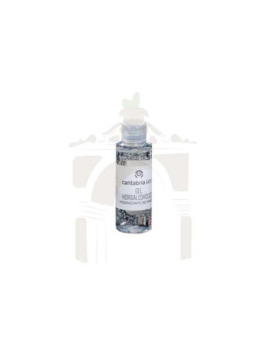 Cantabria gel hidroalcoholico 100 ml