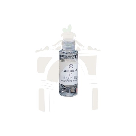 Cantabria gel hidroalcoholico 100 ml