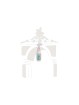 Surgisan hidrosan surface desinfectante 750 ml
