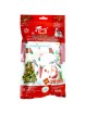 Mascarillas infantil navidad 10 und