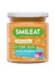 Smileat cachitos arroz, pavo y verduras 230 gr