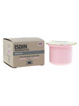 ISDIN Isdinceutics Hyaluronic Moisture Sensitive Eco Refill 50 g