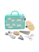 Chicco set de viaje 6 en 1