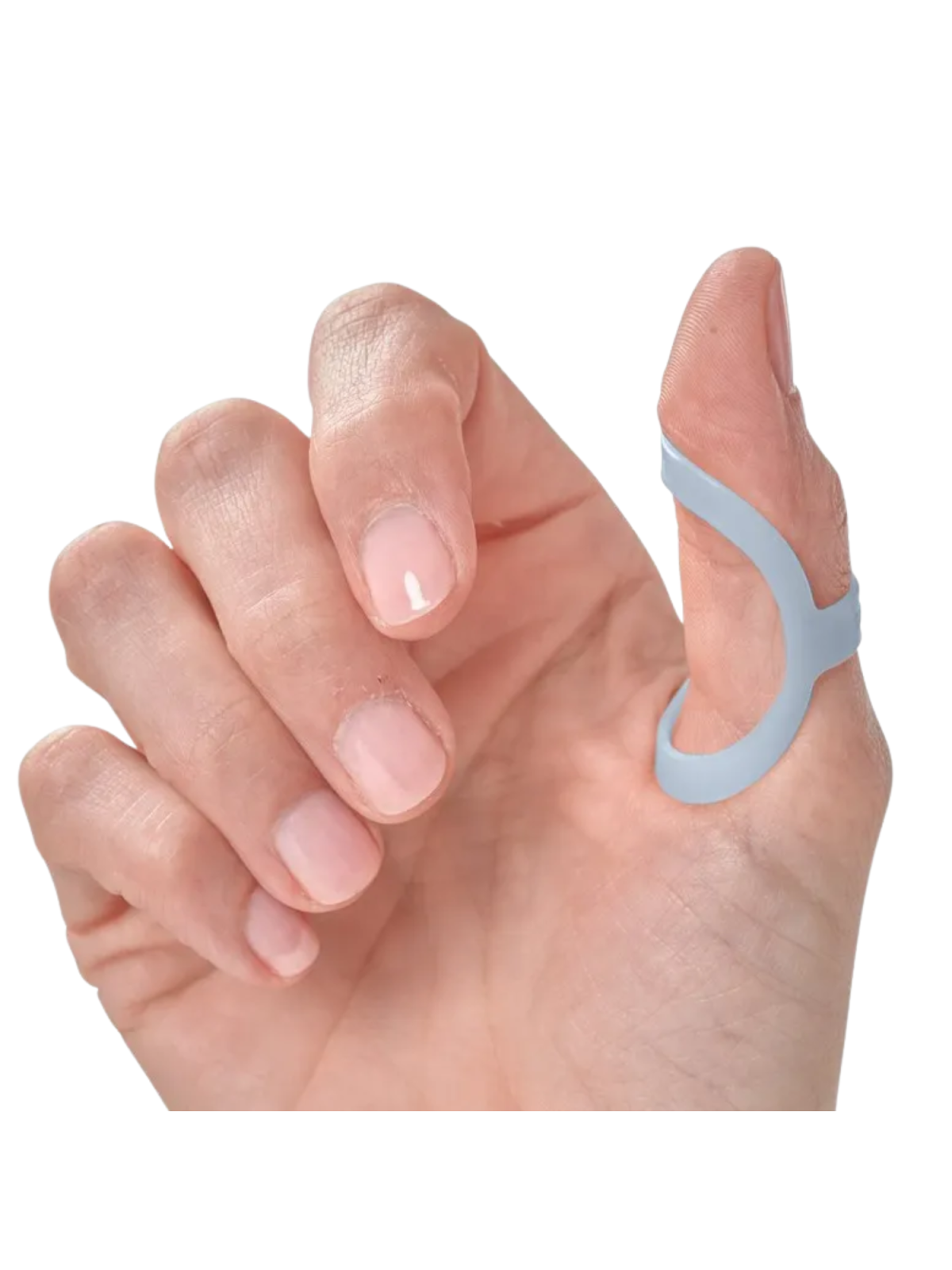 Geri Férula de Dedo Multi Finger Oval Talla 9