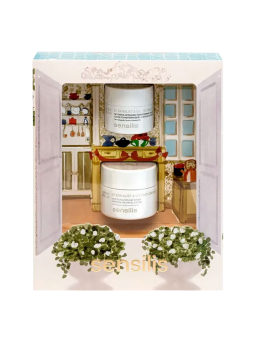 Sensilis Pack Eternalist Crema Día 50 ml + Retinol 25 ml