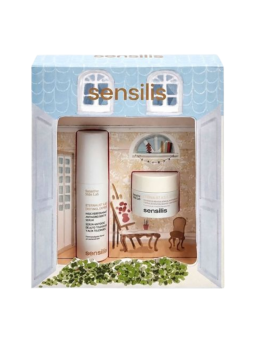Sensilis Pack Retinal Expert Sérum + Eternalist A.G.E. Eyes