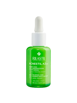 Rilastil Acnestil Serum AZ 15 % 30 ml | Sérum Antimanchas