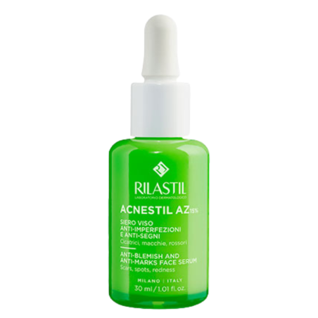 Rilastil Acnestil Serum AZ 15 % 30 ml | Sérum Antimanchas