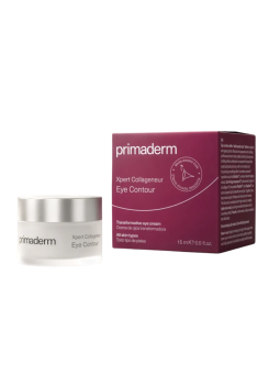 Primaderm Xpert Collageneur Eye Contour 15 ml | Contorno de Ojos