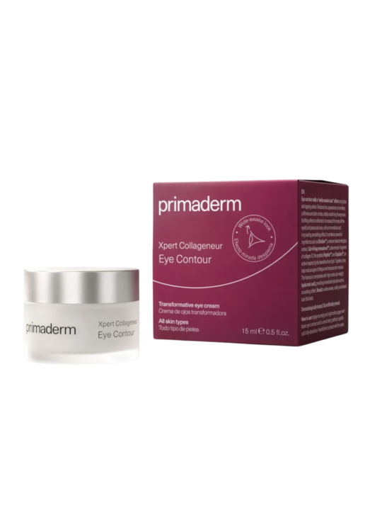 Primaderm Xpert Collageneur Eye Contour 15 ml | Contorno de Ojos