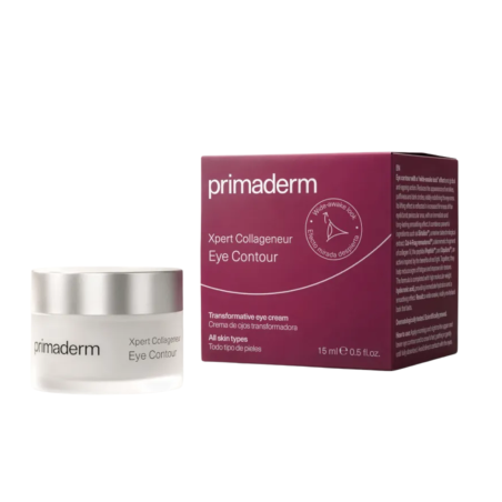 Primaderm Xpert Collageneur Eye Contour 15 ml | Contorno de Ojos