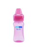 Bebe due bibe 330 ml rosa