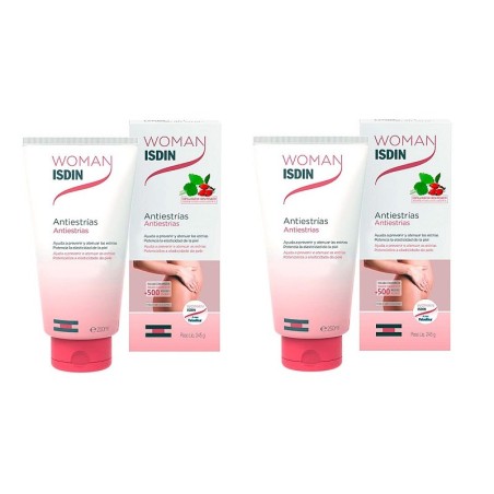 Woman isdin antiestrias duplo