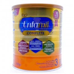 Enfamil Complete 3 800 gr