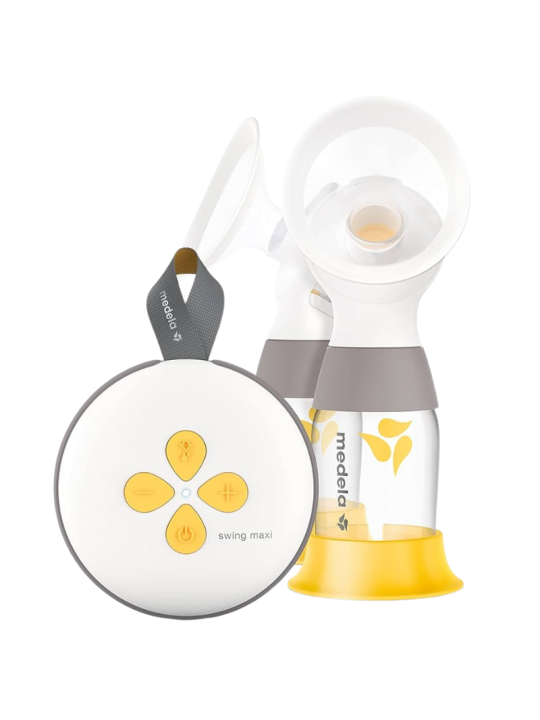 Medela Sacaleches Swing Maxi