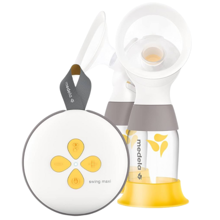 Medela Sacaleches Swing Maxi