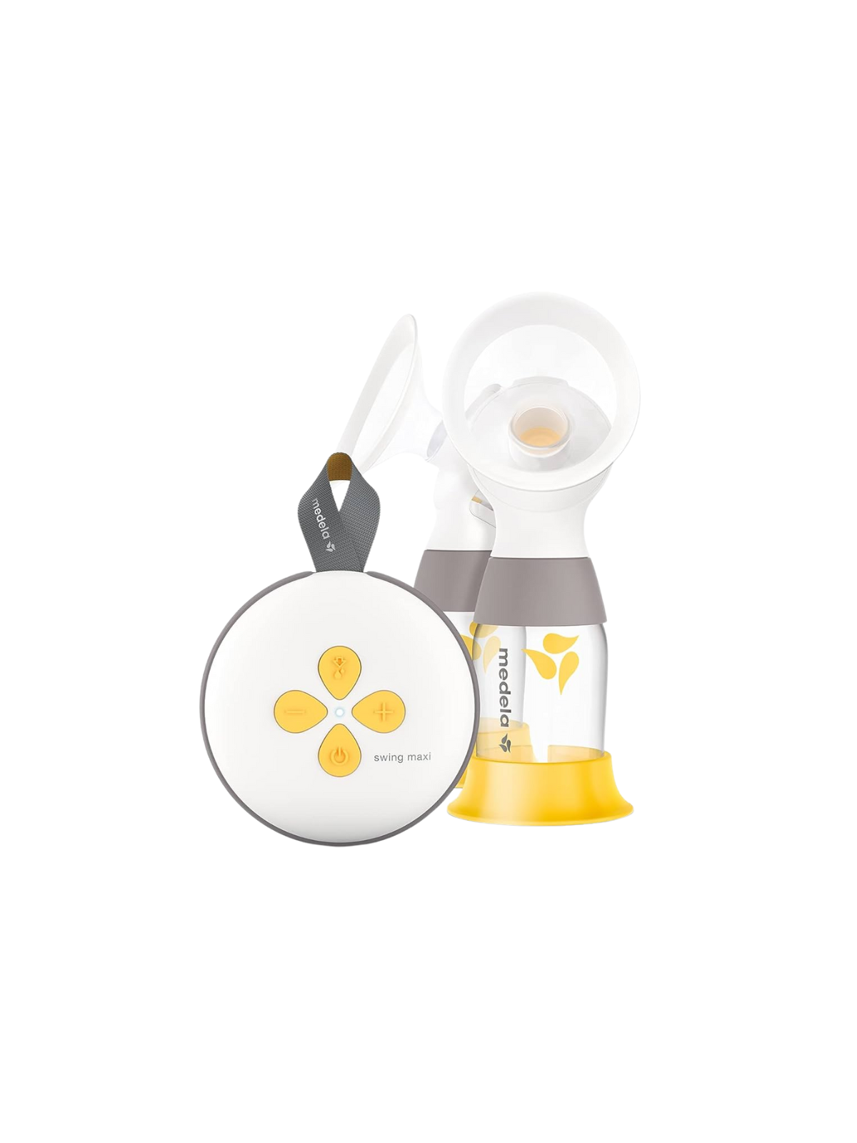 Medela Sacaleches Swing Maxi