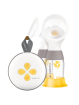 Medela Sacaleches Swing Maxi