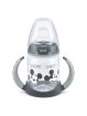 Nuk first choice learner bottle Mickey 6-18 meses 150ml