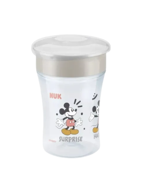 Nuk Magic cup Mickey 8+m