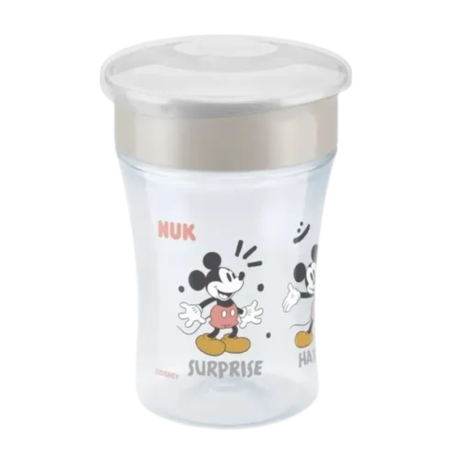 Nuk Magic cup Mickey 8+m