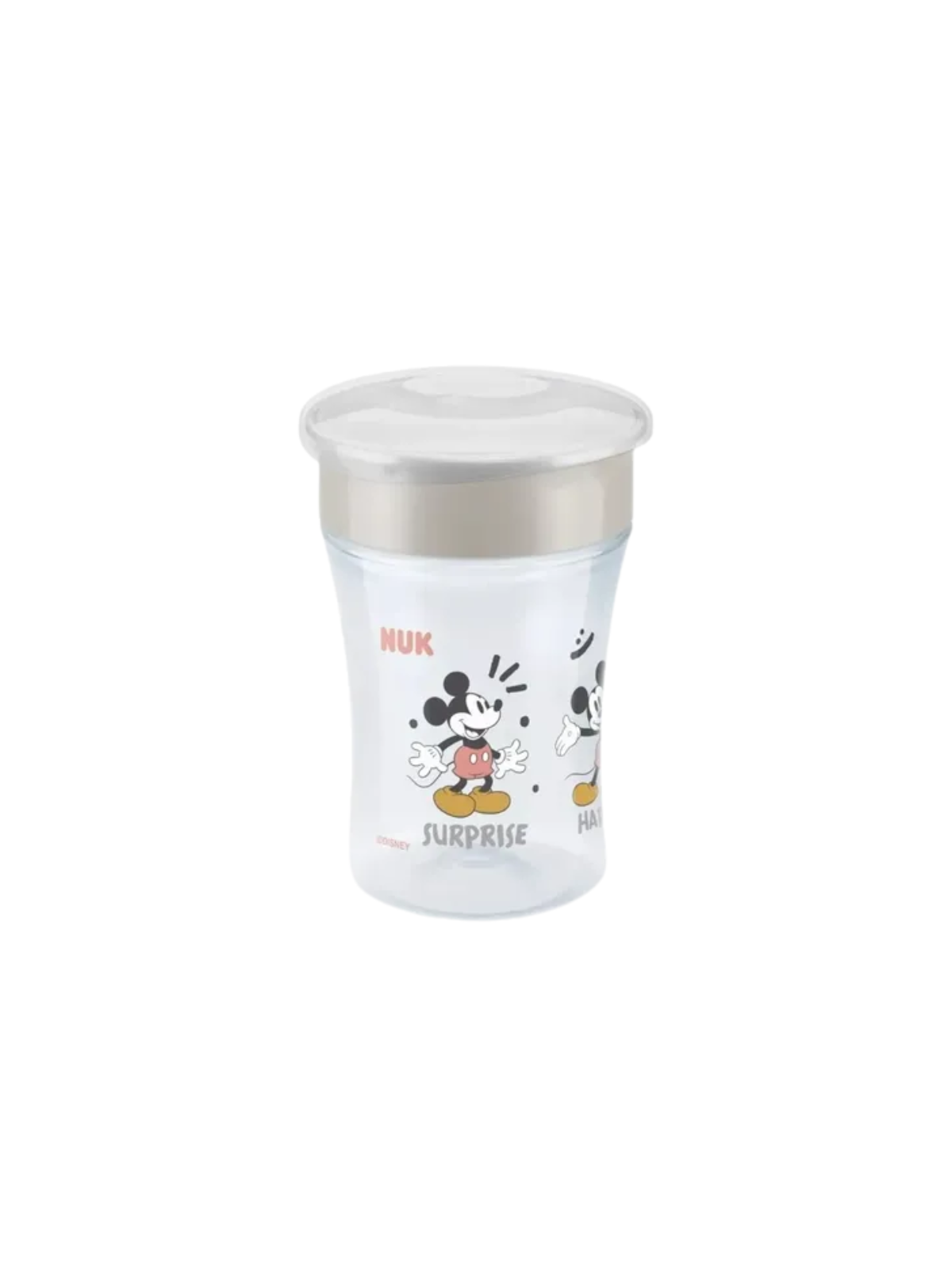 Nuk Magic cup Mickey 8+m