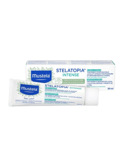 Mustela stelatopia intense 30 ml