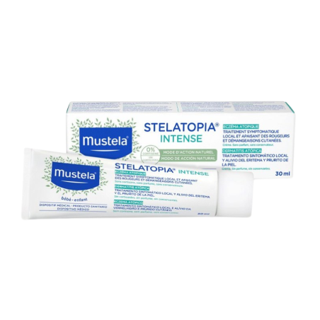 Mustela stelatopia intense 30 ml