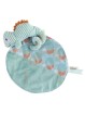 Chicco camaleon doudou