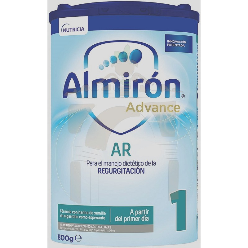 Almiron Profutura 1 Leche de Inicio en polvo - Farmacia Quintalegre