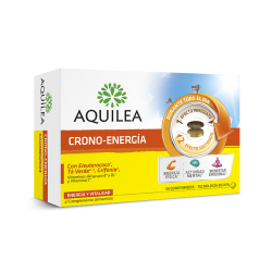 Aquilea crono-energia 30...