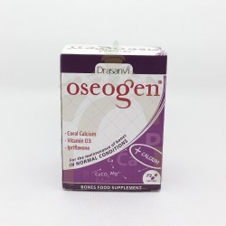 Drasanvi oseogen oseo