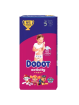 Dodot activity talla 5 11-16 kg 52 u
