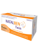 Natalben twin 30 caps