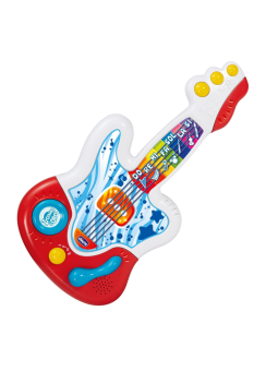 Chicco happy music - mi primera guitarra