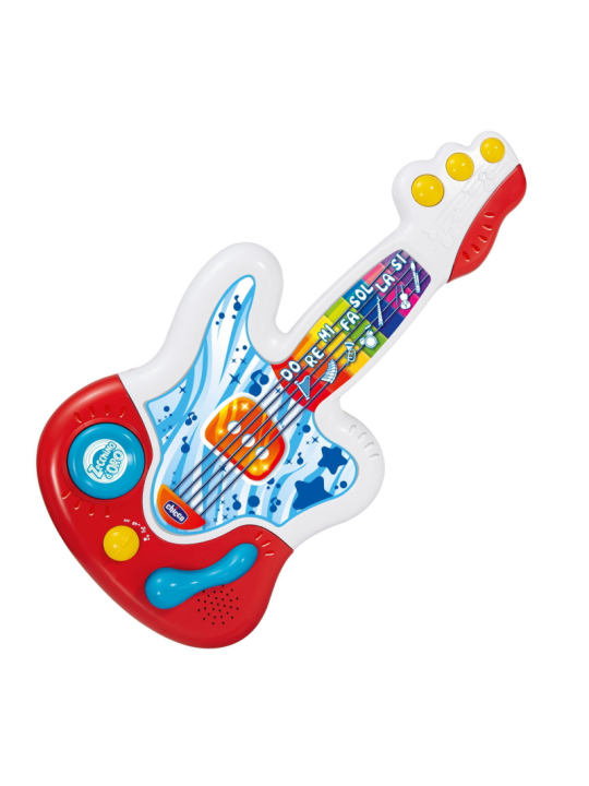 Chicco happy music - mi primera guitarra