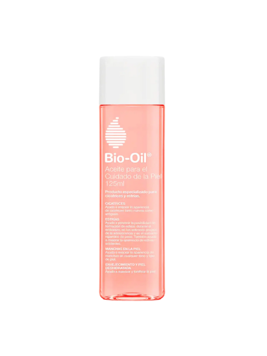 Bio - oil 125ml