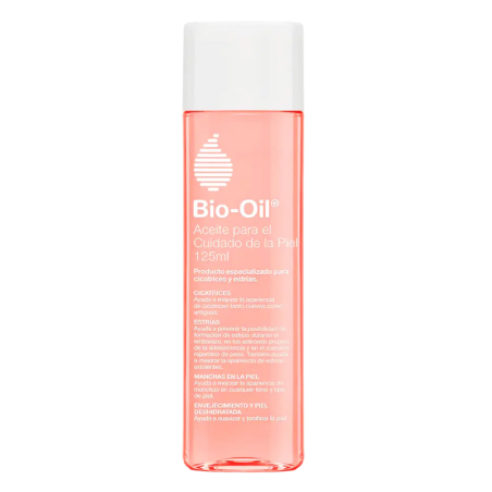Bio - oil 125ml