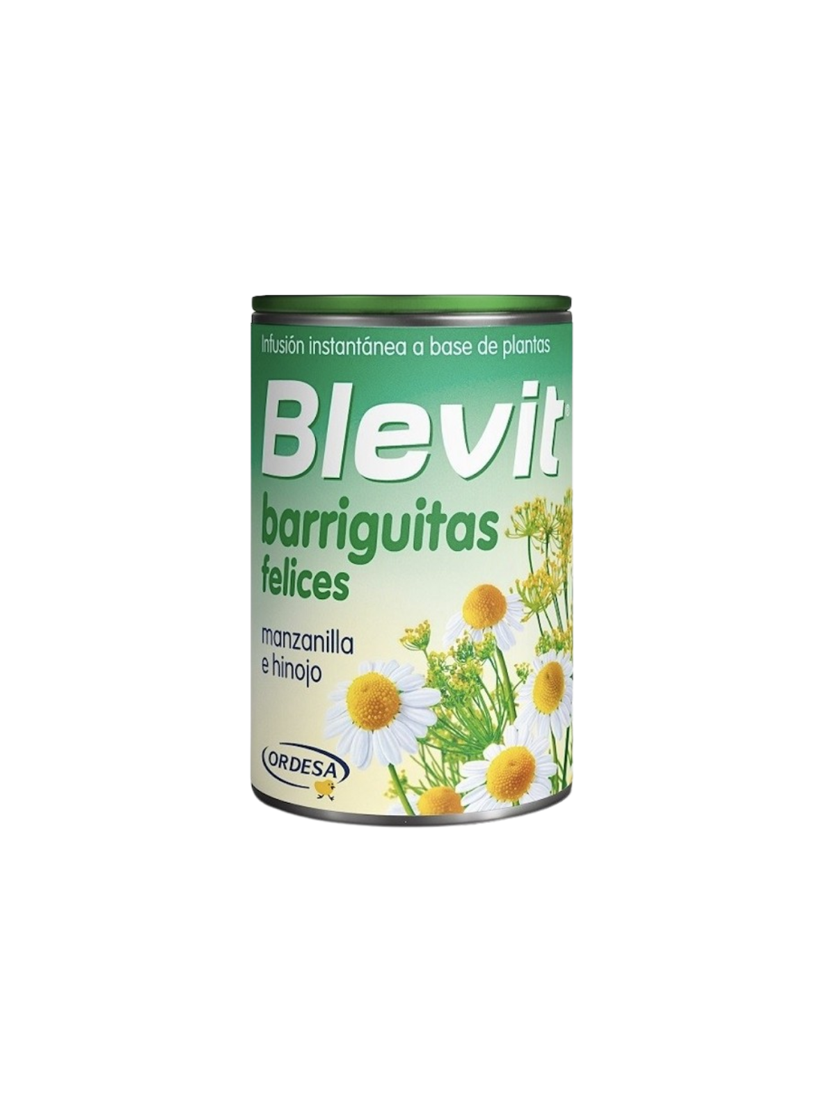 Blevit barriguitas felices 150g