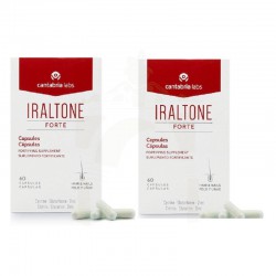 Iraltone forte pack duplo...