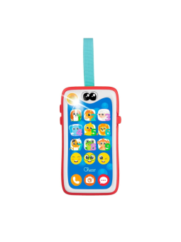 Chicco smartphone smiley