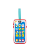 Chicco smartphone smiley
